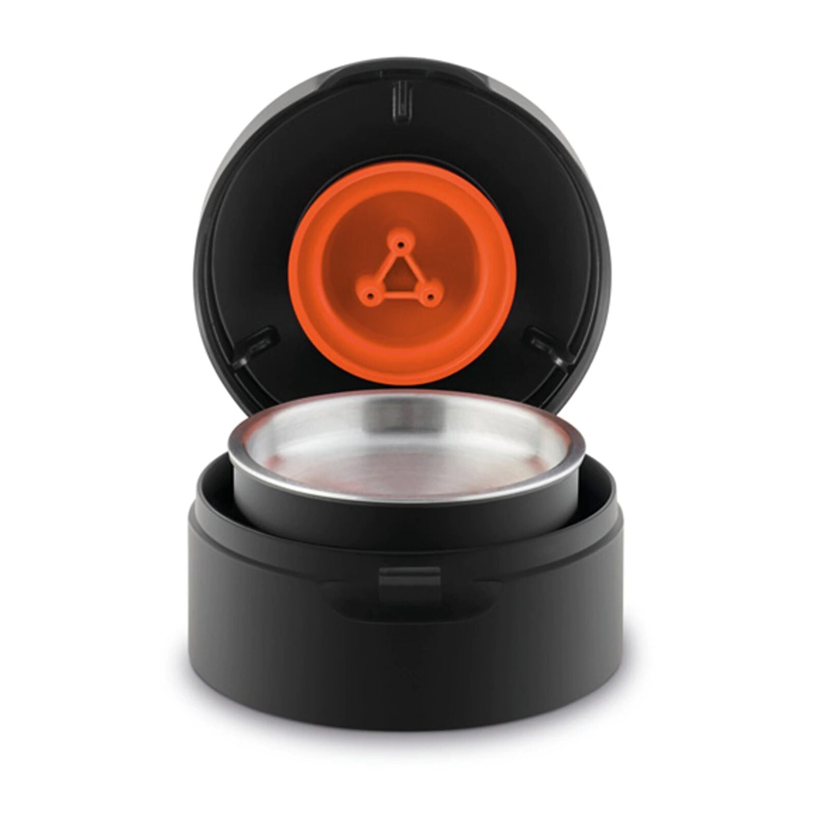 Sage SDC003 Pour Over Adapter Svart