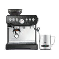Sage SES 875 BKS Espressomaskine Sort Sesam