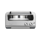Sage SPZ820BSS Pizzaiolo Oven Compact oven Brushed steel