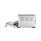 Sage SPZ820BSS Pizzaiolo Oven Compact oven Brushed steel