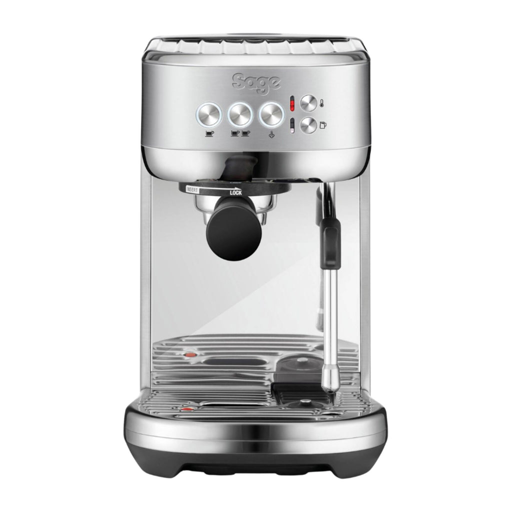 Sage SES500BSS Espressomaskin Børstet stål