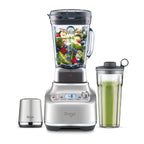 Sage SBL 920 BSS Blender Børstet stål