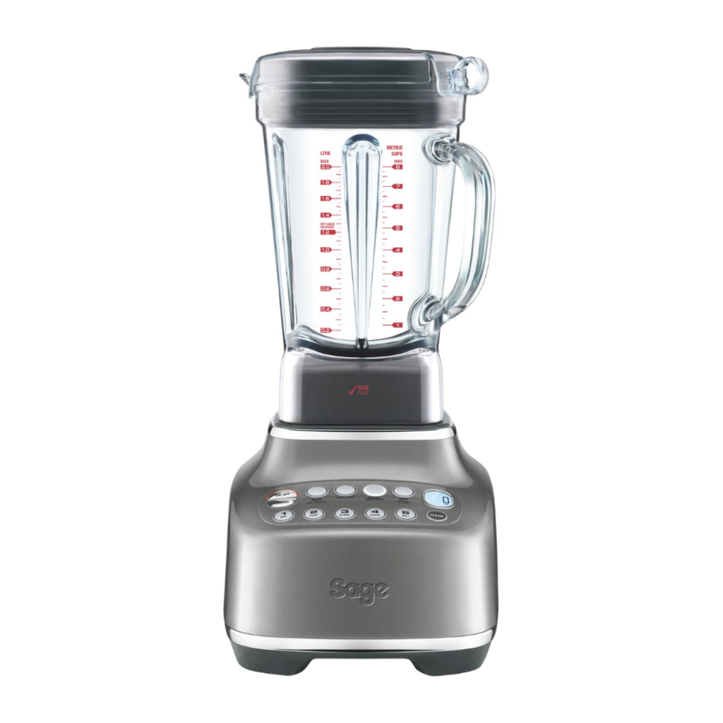 Sage SBL820SHY Blender Røkt Hickory