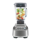Sage SBL820SHY Blender Røkt Hickory