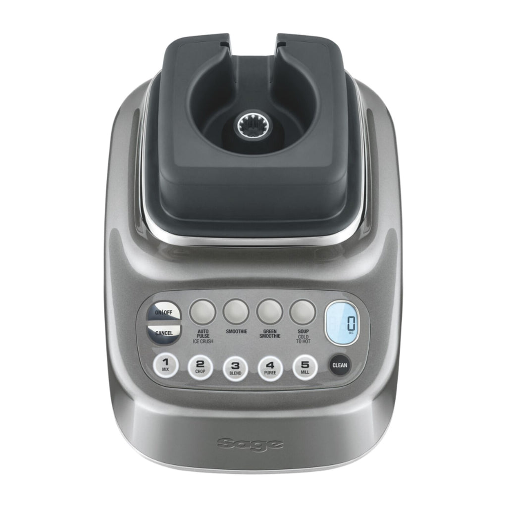 Sage SBL820SHY Blender Røkt Hickory