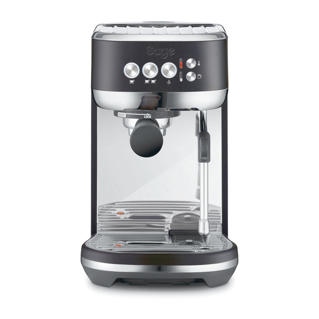 Sage SES500BTR Espresso machine Black Truffle