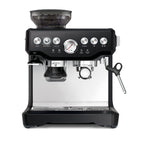 Sage SES875BTR Barista Express Espresso machine Black Truffle