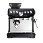 Sage SES875BTR Barista Express Espresso machine Black Truffle