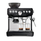 Sage SES875BTR Barista Express Espresso machine Black Truffle