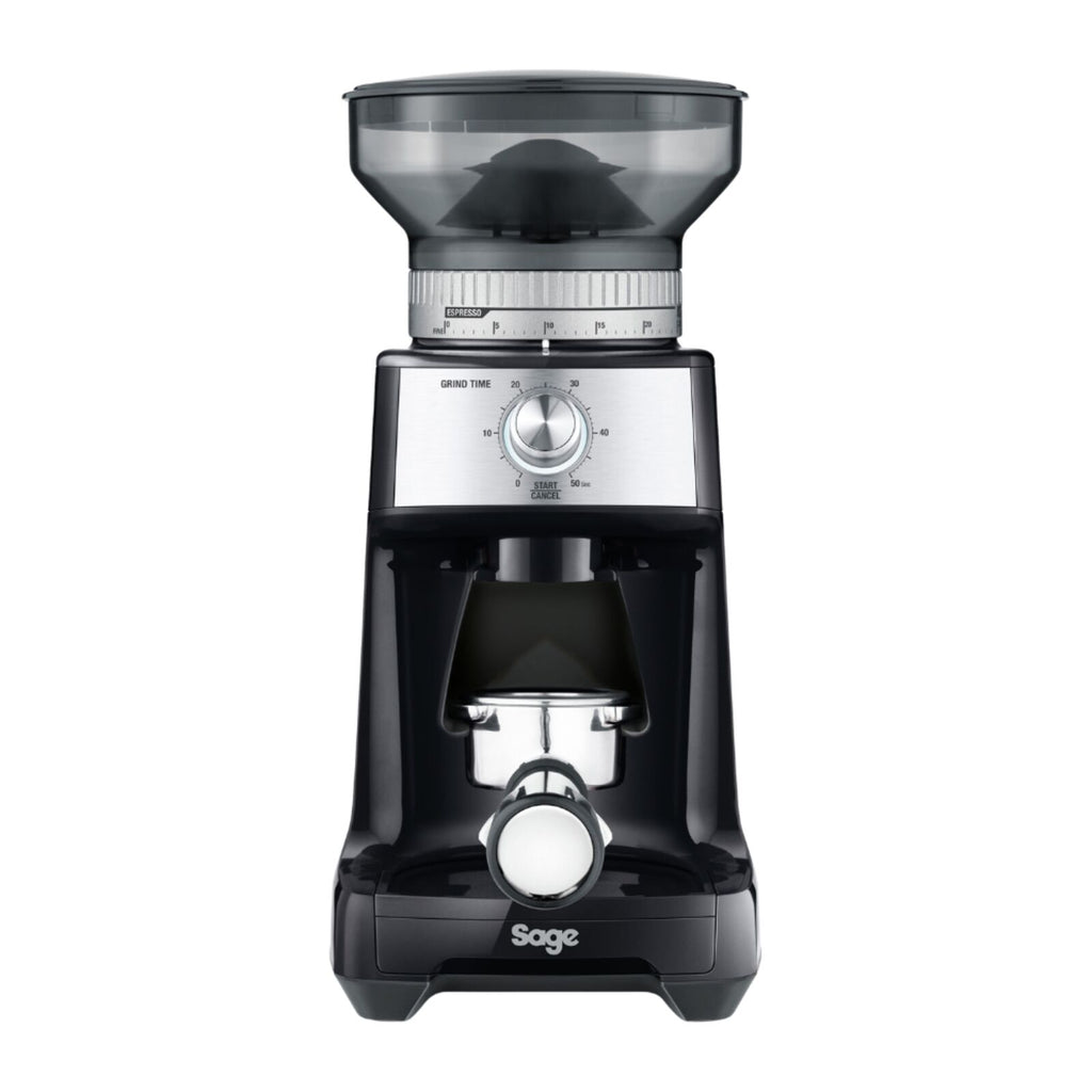 Sage SCG600BTR Kaffekvern Black Truffle