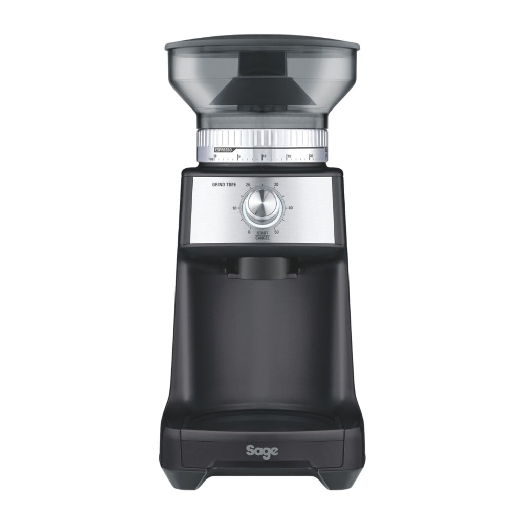 Sage SCG600BTR Kaffekvern Black Truffle