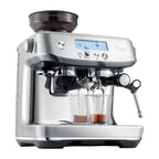 Sage SES878BSS Espressomaskin Børstet stål