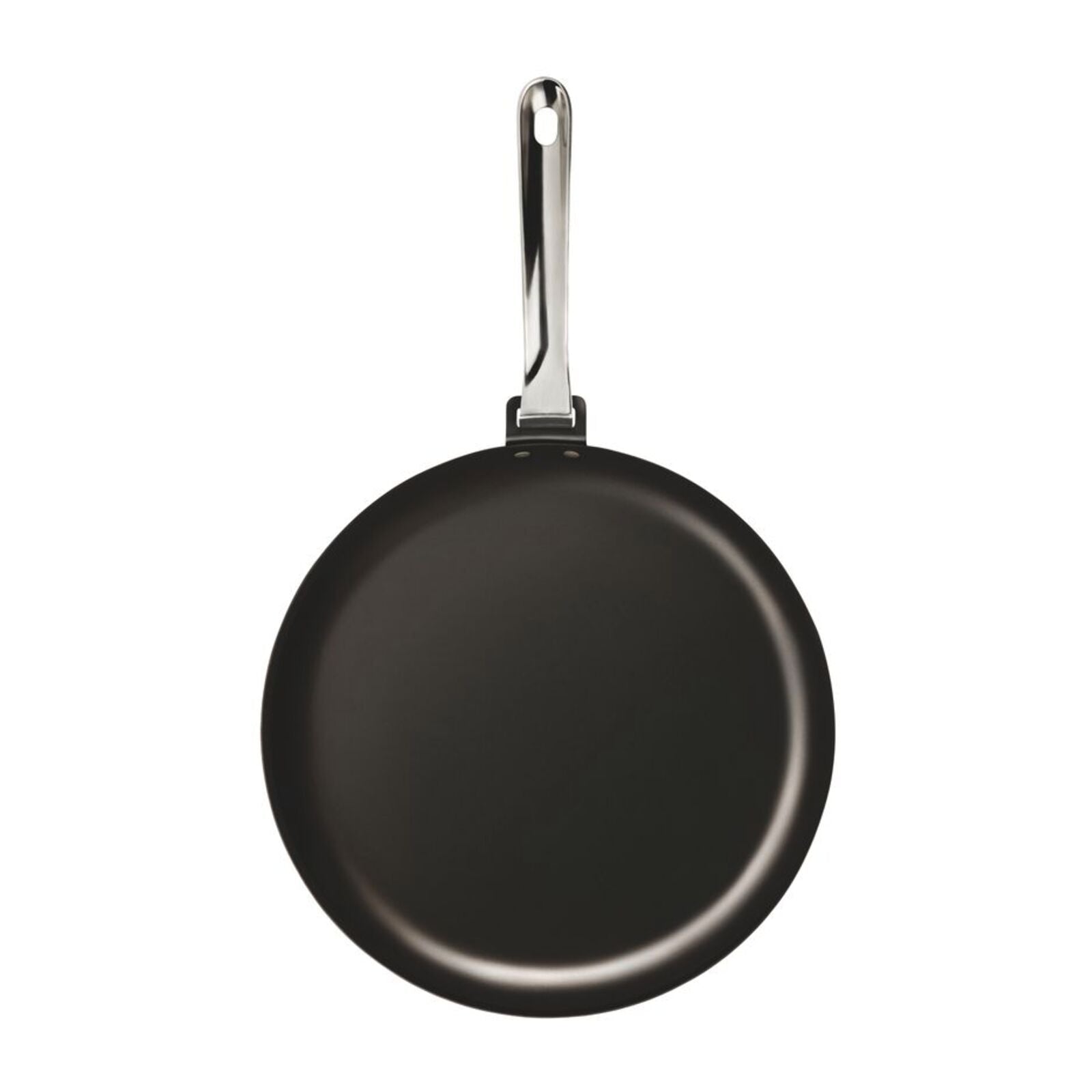 Sage SPZ001BLK Pizzapan Mørk grå