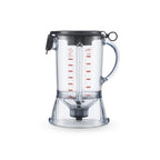 Sage SJB815BSS Bluicer Borstat stål
