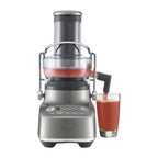 Sage SJB615SHY Bluicer Røkt Hickory