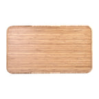 Everdure Bamboo Blind Insert Wood