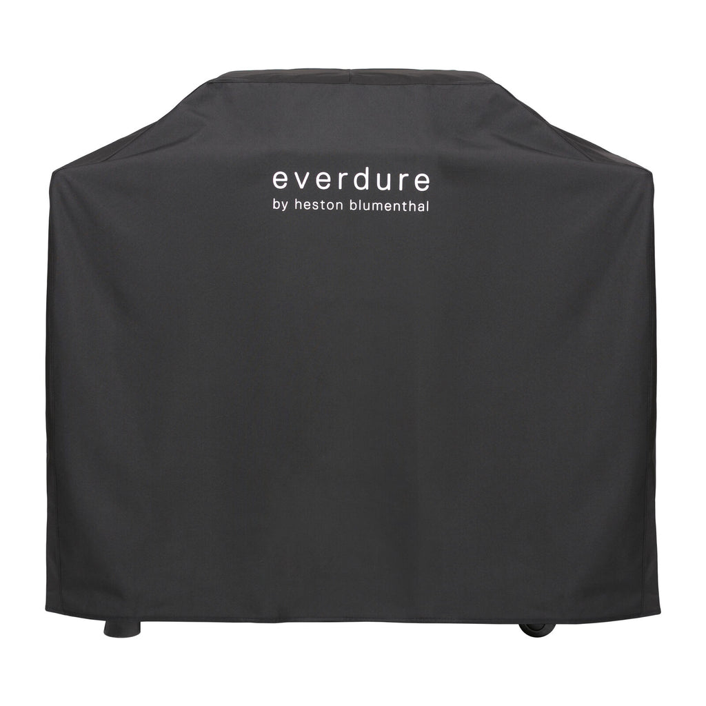Everdure Force Long Cover Black