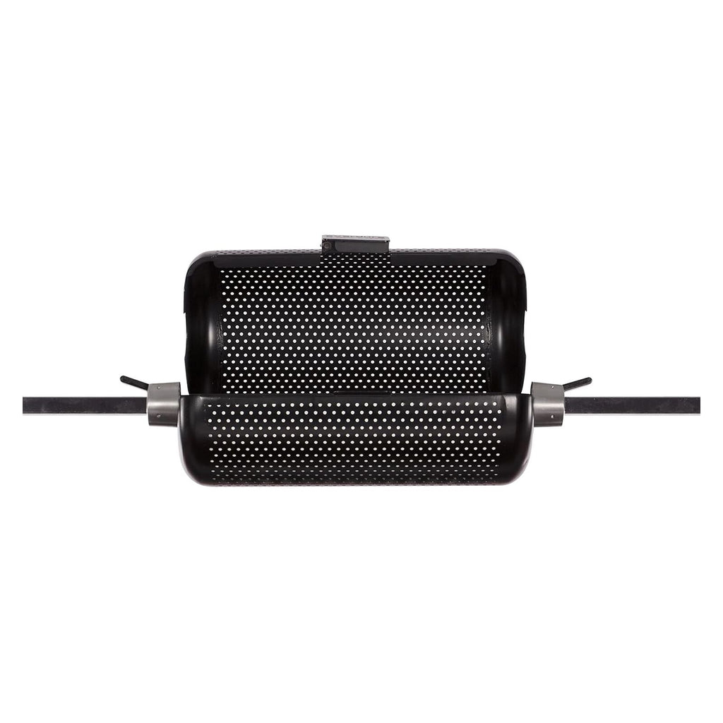 Everdure Rotisserie Tumbler Musta