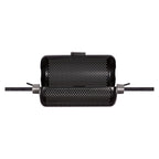 Everdure Rotisserie Tumbler Musta