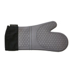 Everdure Silicone Gloves Grey