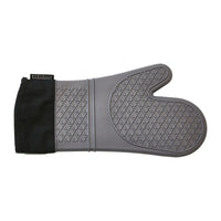 Everdure Silicone Gloves Grey