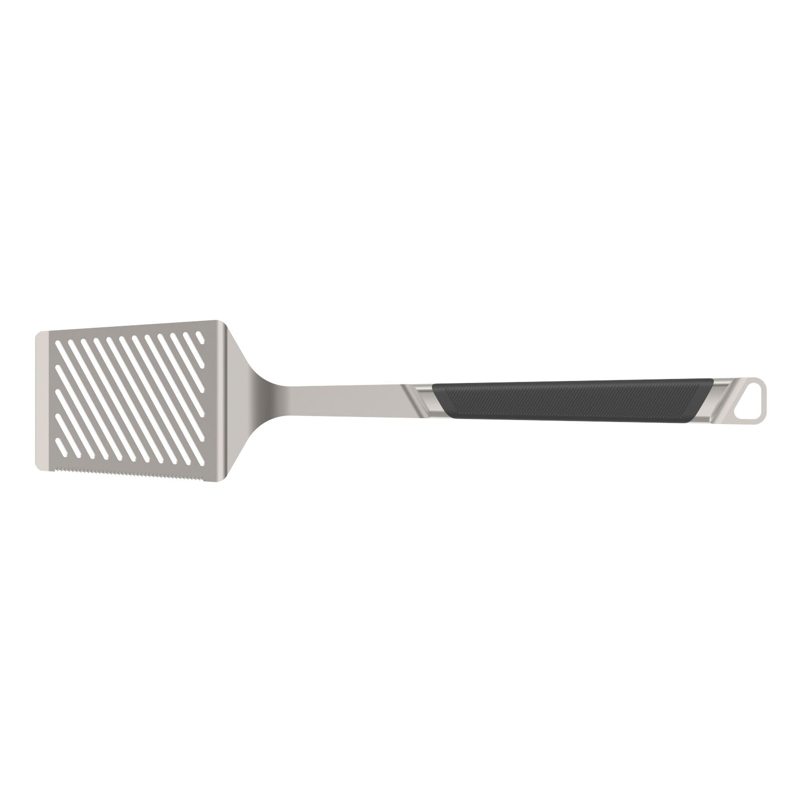 Everdure Premium Spatula Soft Grip L. Stainless Steel