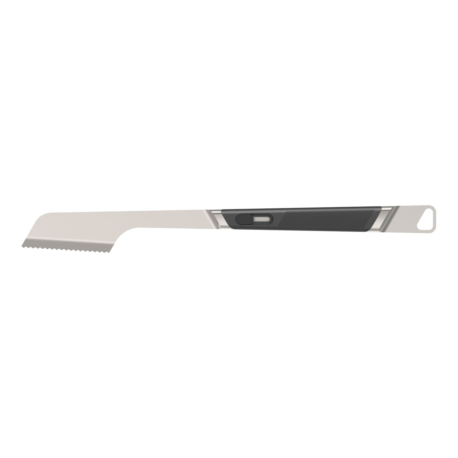Everdure Premium Tongs Soft Grip L. Stainless Steel