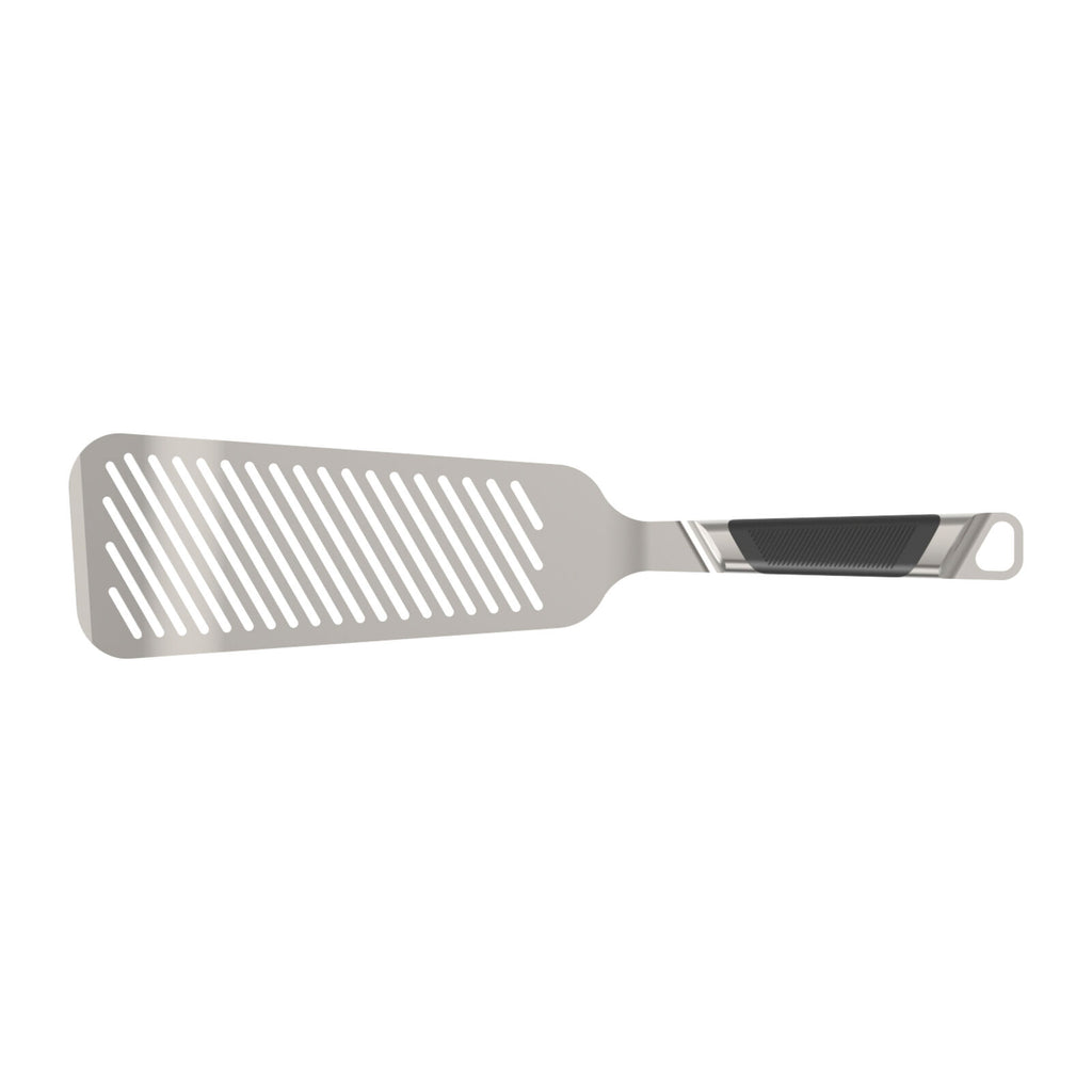 Everdure Premium Fish Turner Soft Grip Stainless Steel