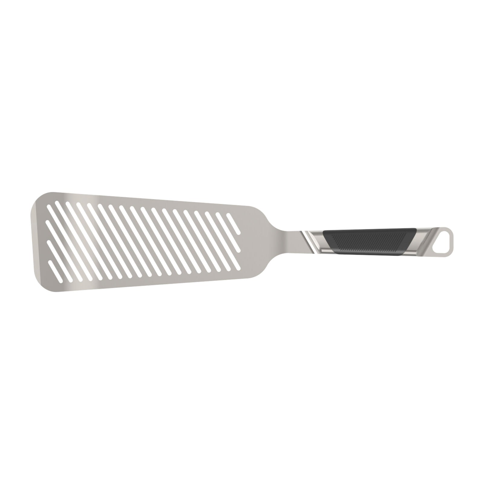 Everdure Premium Fish Turner Soft Grip Stainless Steel