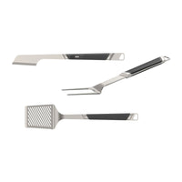 Everdure Premium Tool Kit Large Stainless Steel