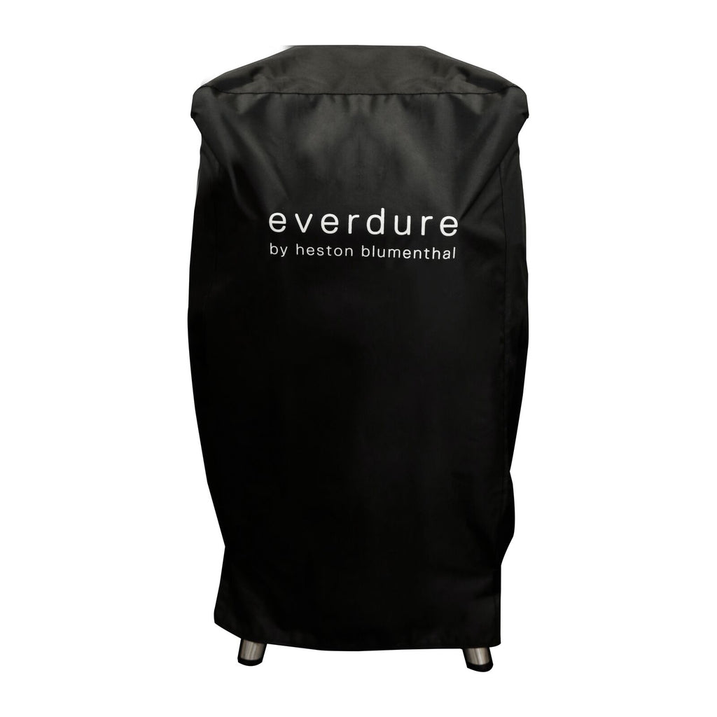 Everdure 4K Cover Black