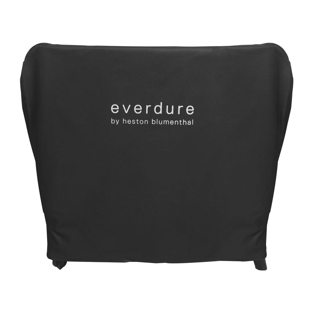 Everdure Prep Kitchen Cover Black