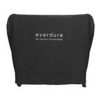Everdure Prep Kitchen Cover Black