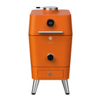 Everdure 4K Kolgrill Orange