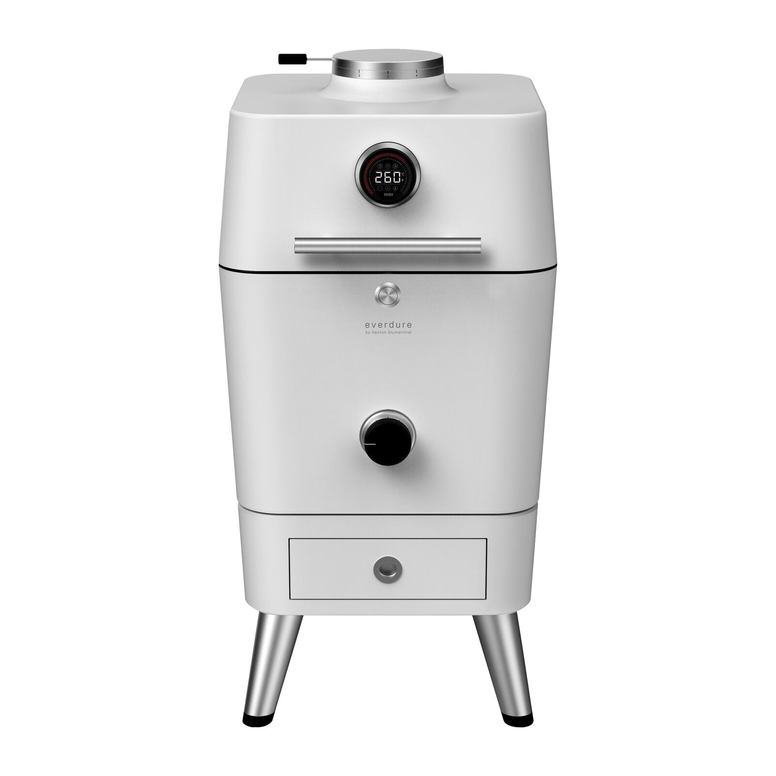 Everdure 4K Charcoal BBQ Stone