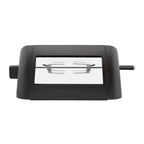 Everdure Rotisserie System for FORCE Accessory for BBQ Black