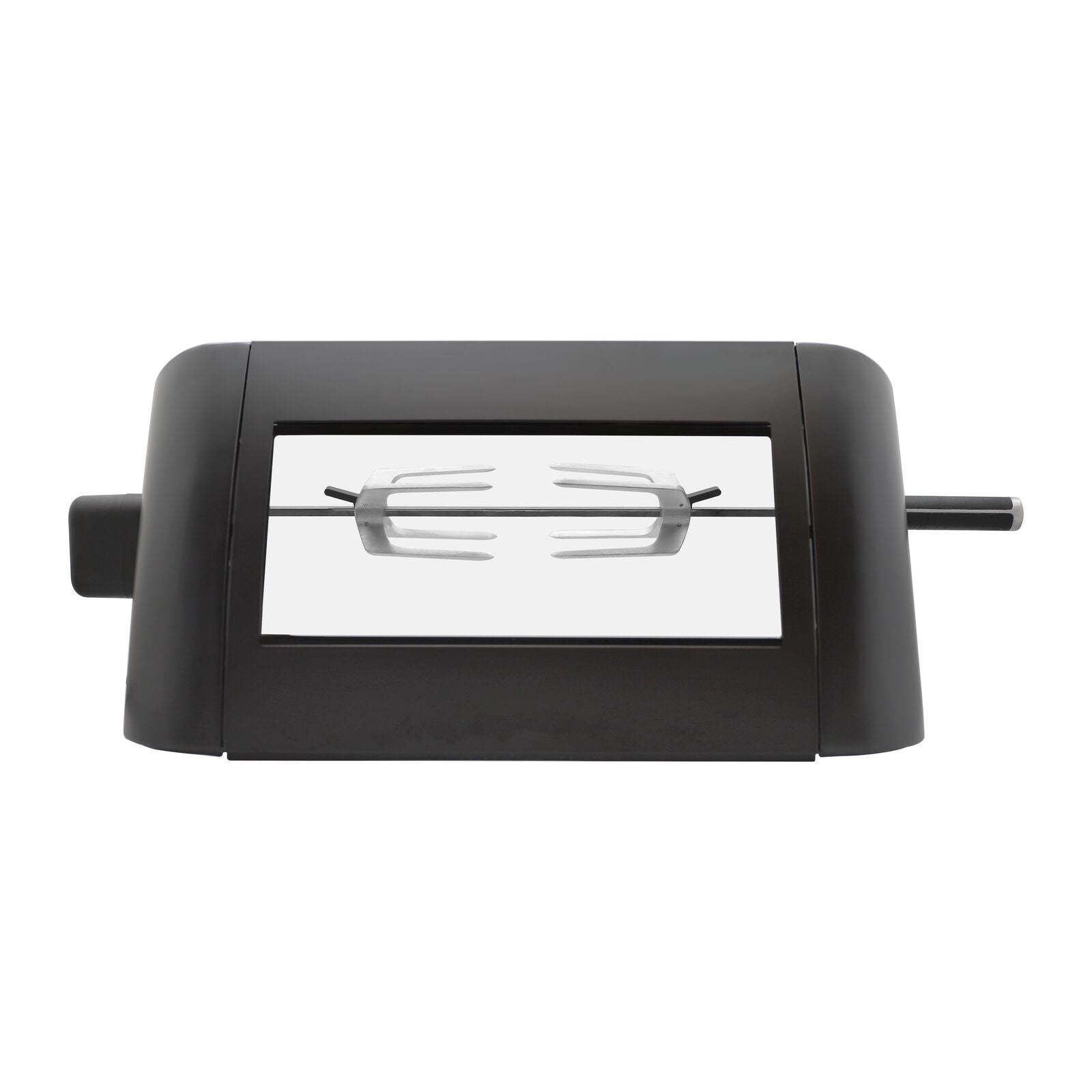 Everdure Rotisserie System for FORCE Accessory for BBQ Black