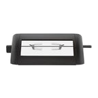 Everdure Rotisserie System for FURNACE Accessory for BBQ Black