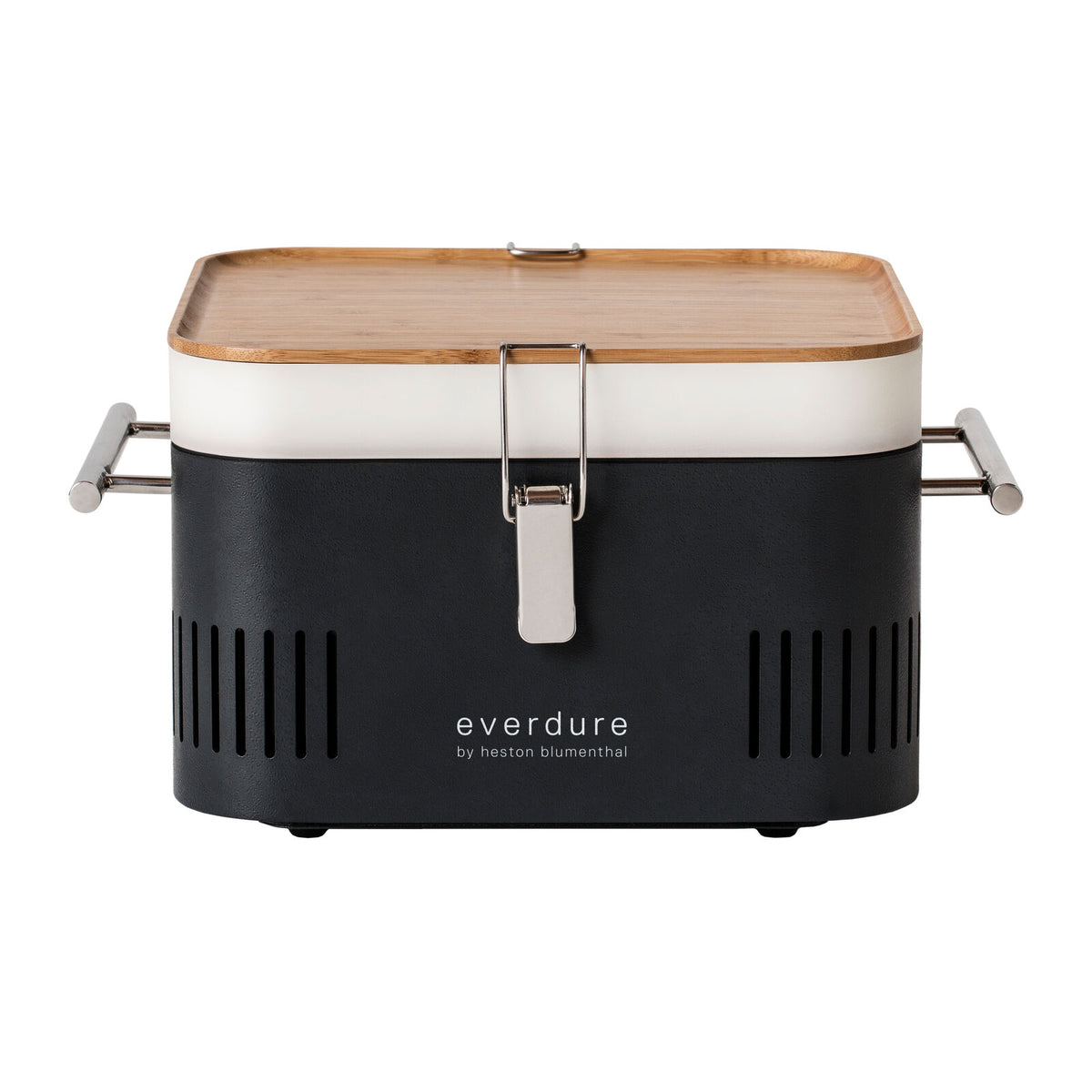 Charcoal BBQ