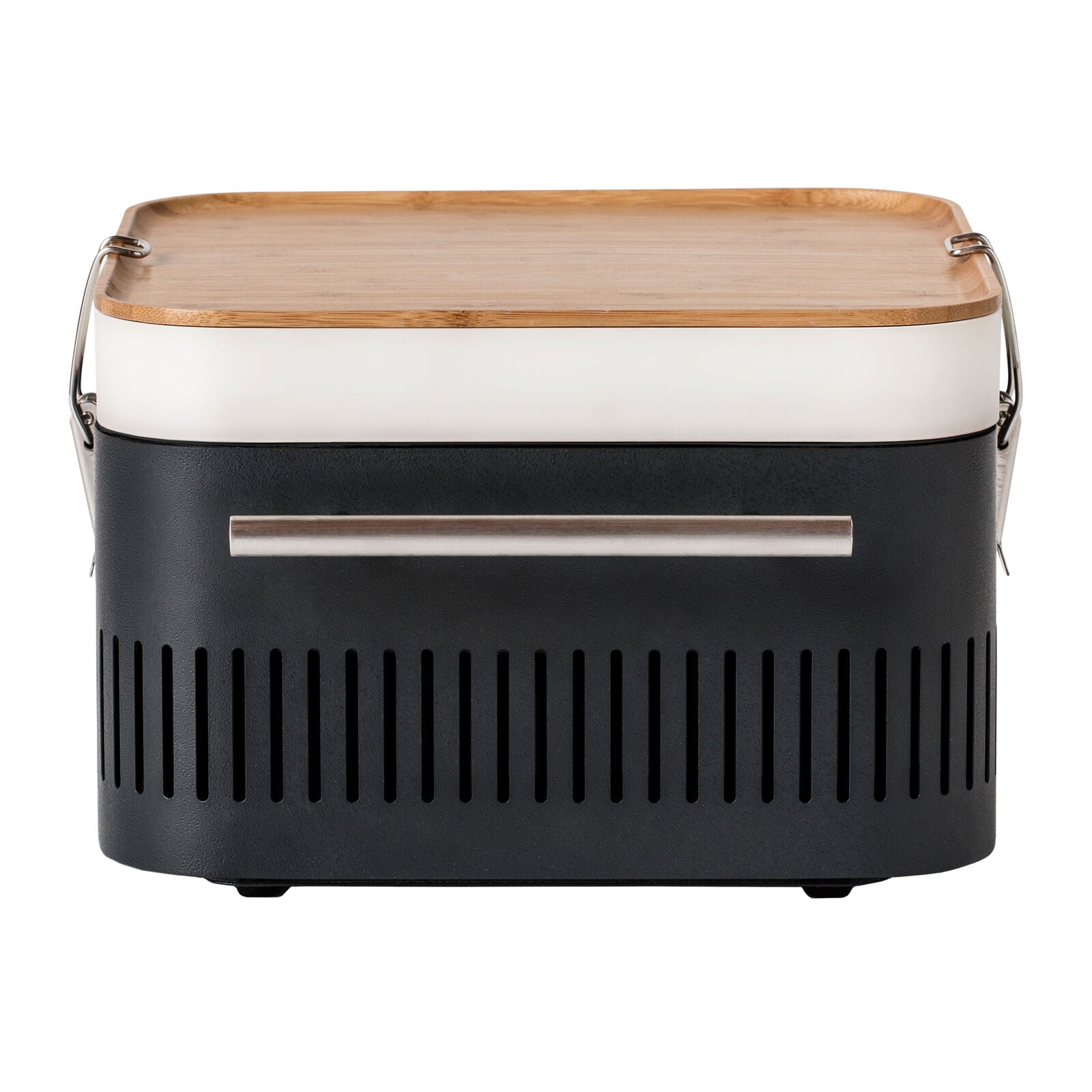 Everdure Cube Charcoal BBQ Graphite