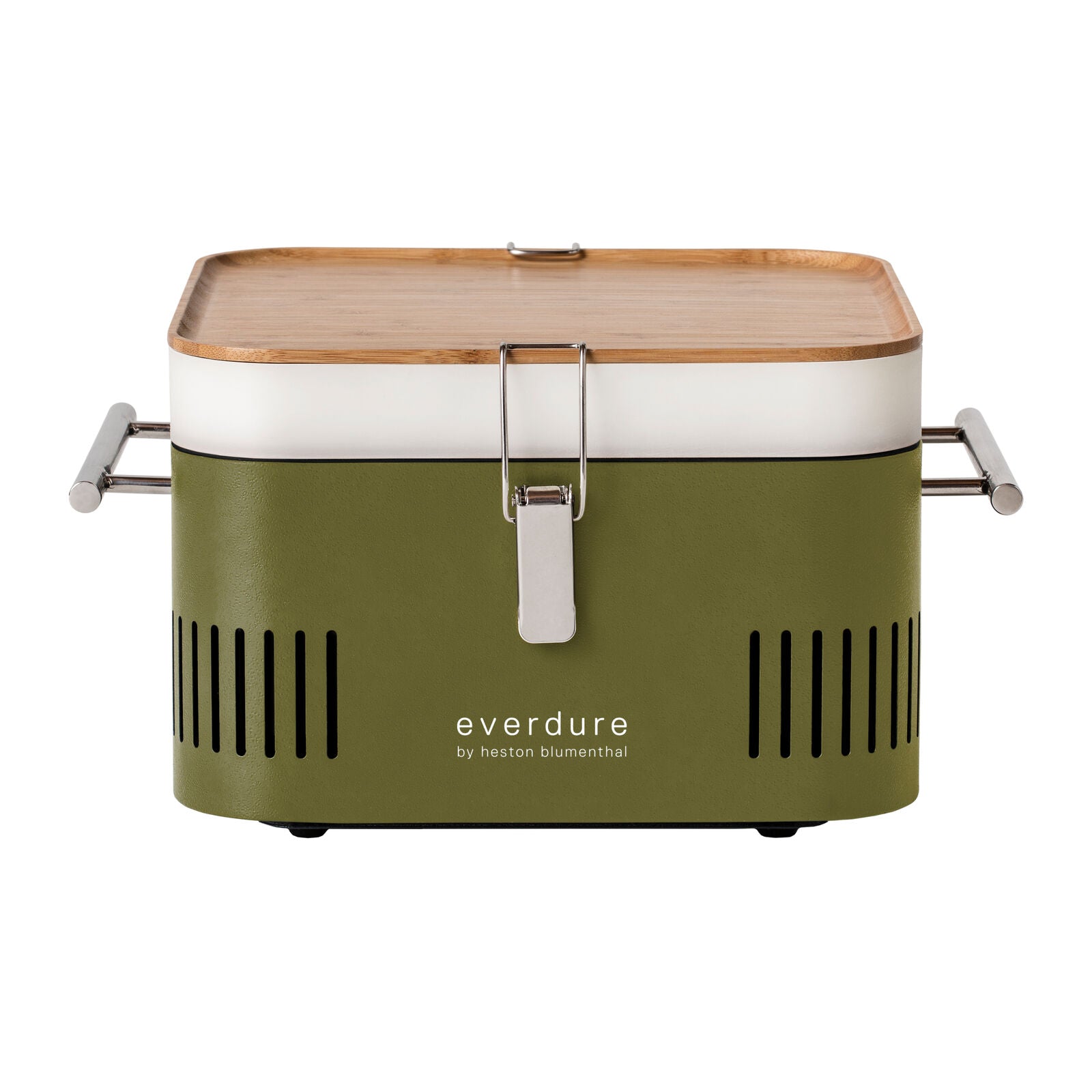 Everdure Cube Kulgrill Khaki