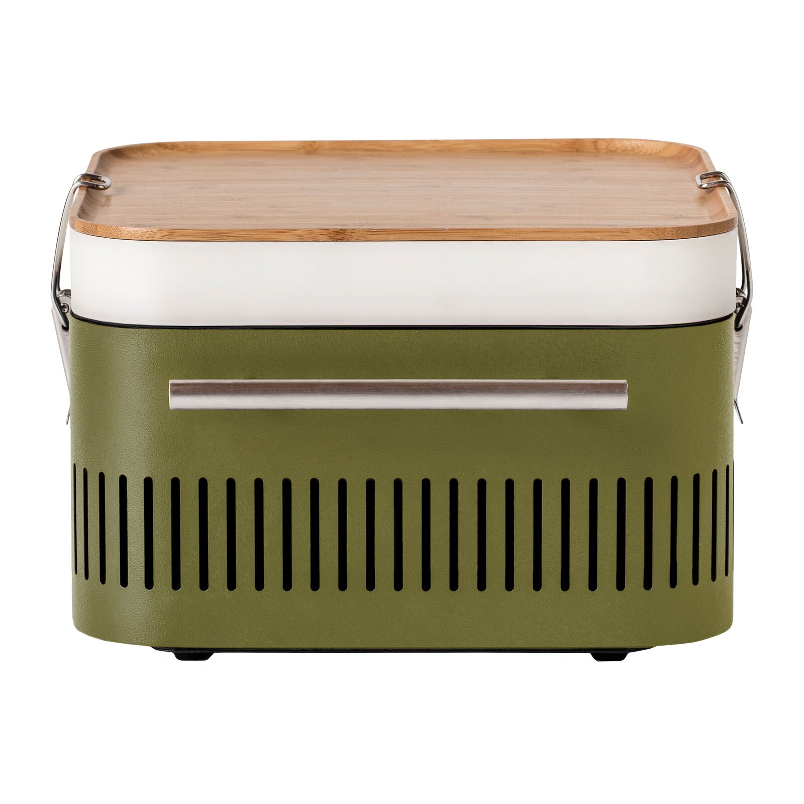 Everdure Cube Kulgrill Khaki