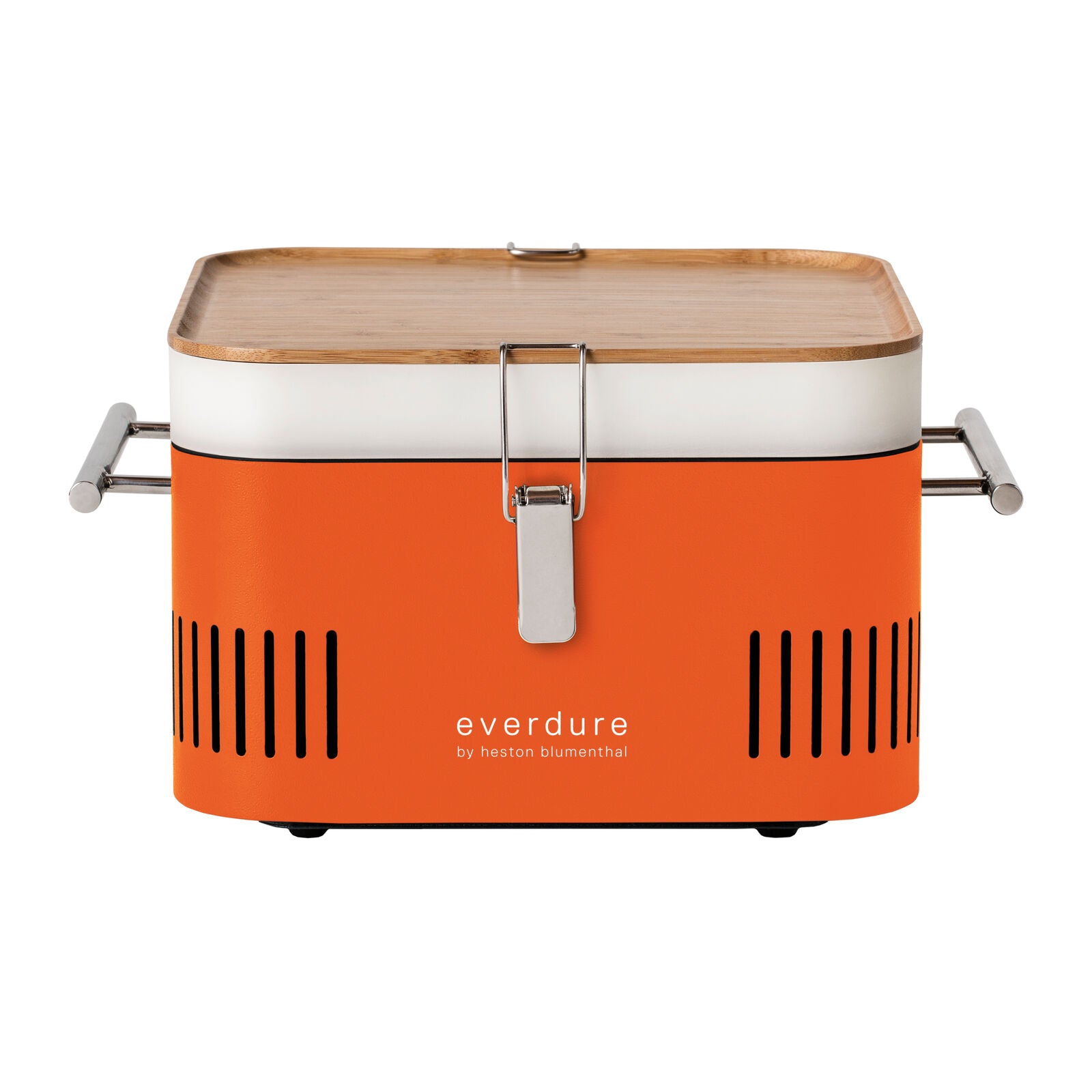 Everdure Cube Kulgrill Orange