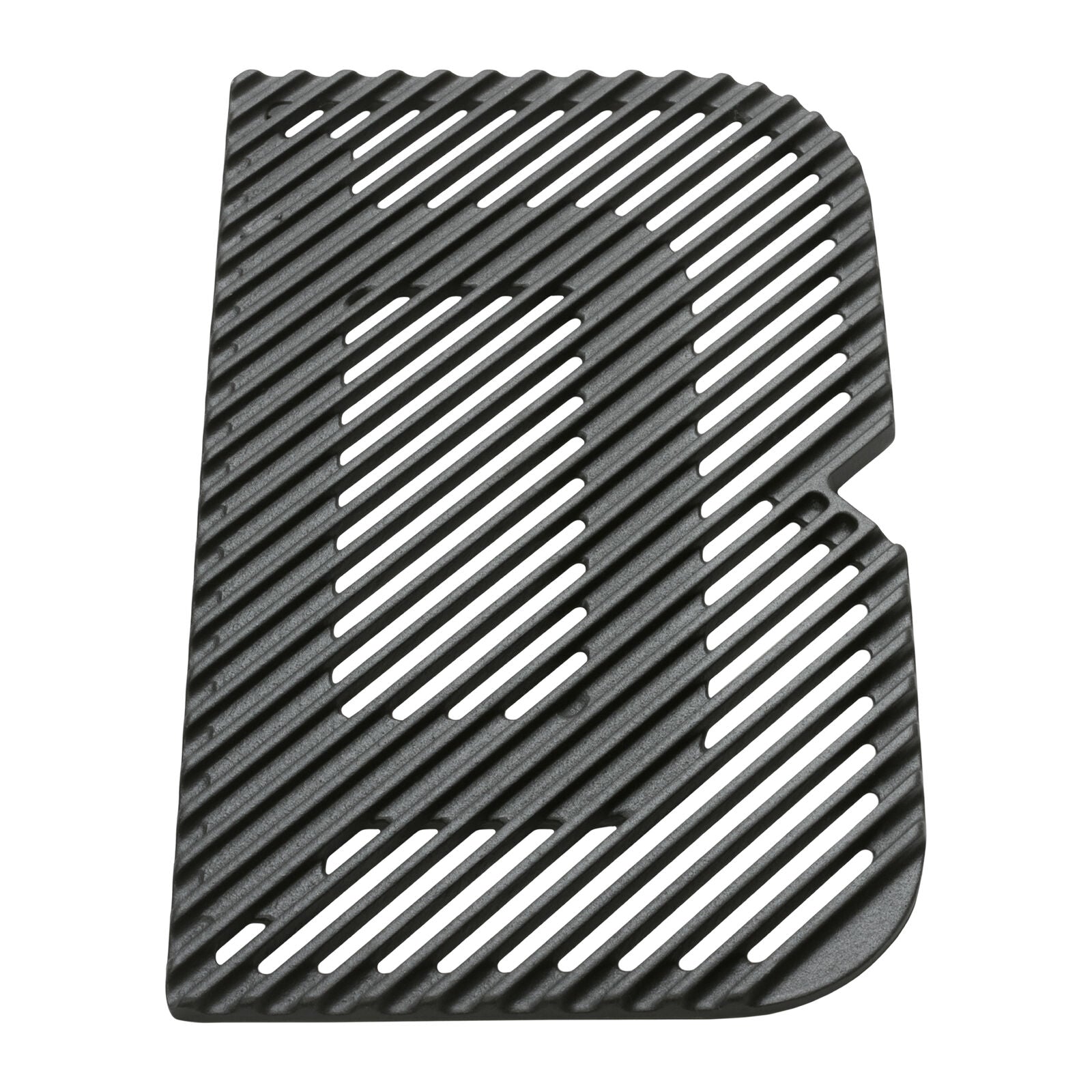 Everdure Grillilevy (V/O) Furnace Black -grillille