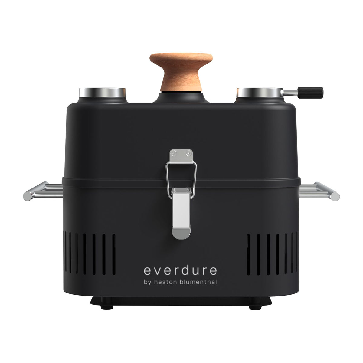 Charcoal BBQ