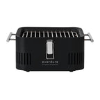 Everdure Cube 360 Charcoal BBQ Black
