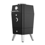 Everdure K1 Charcoal BBQ Black
