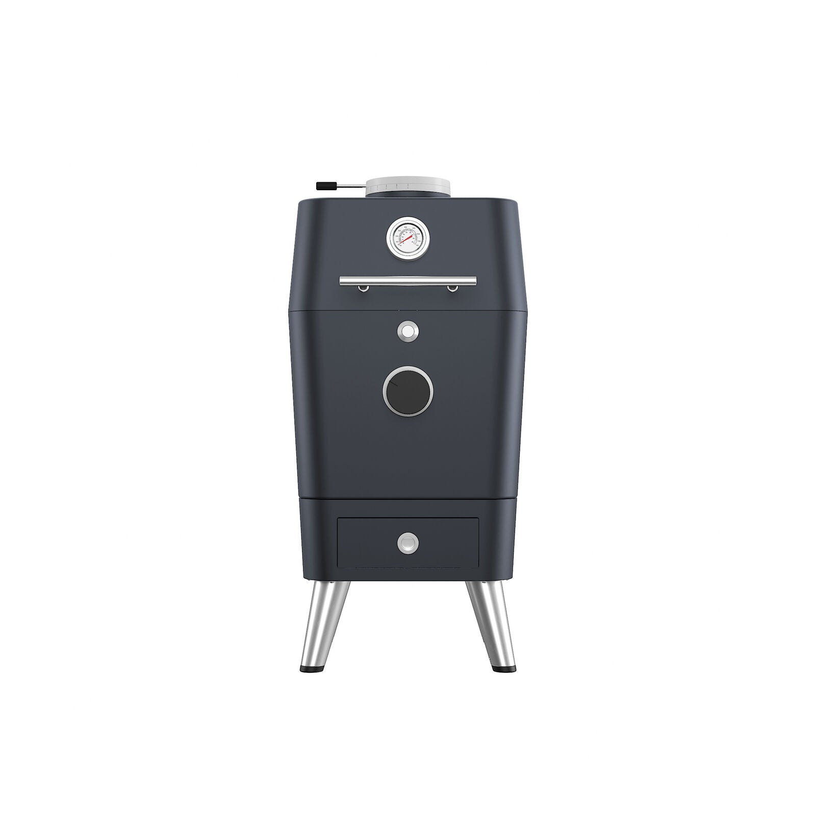 Everdure K1 Kulgrill Grafit