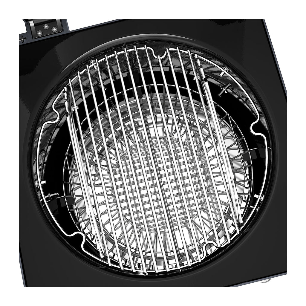 Everdure K1 Kulgrill Grafit