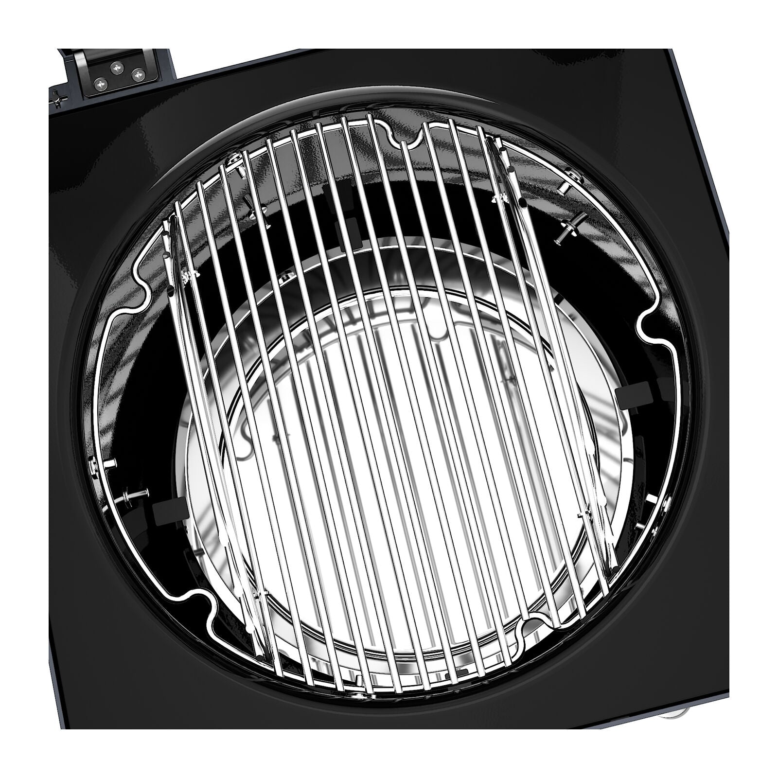 Everdure K1 Charcoal BBQ Graphite